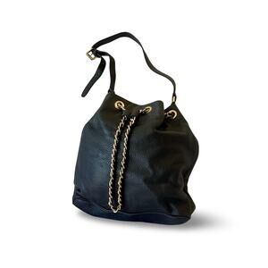 Michael Kors Frankie Bucket Bag